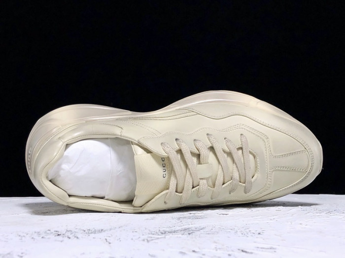 Gu66 TRAINER SNEAKER 550046 A9L00 9522