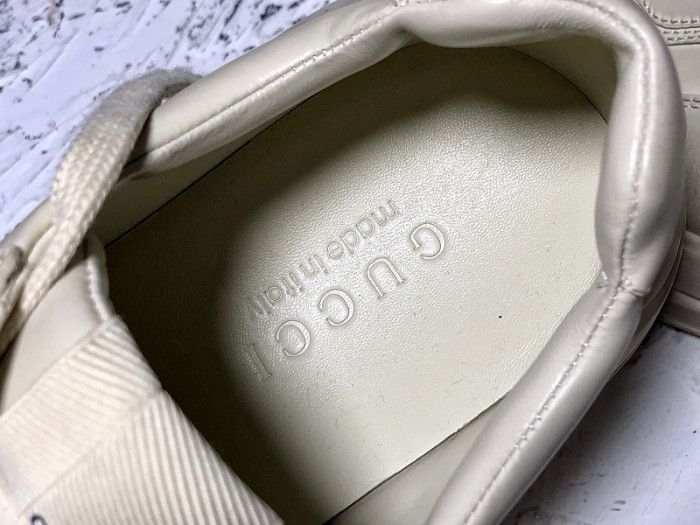 Gu66 TRAINER SNEAKER 550046 A9L00 9522