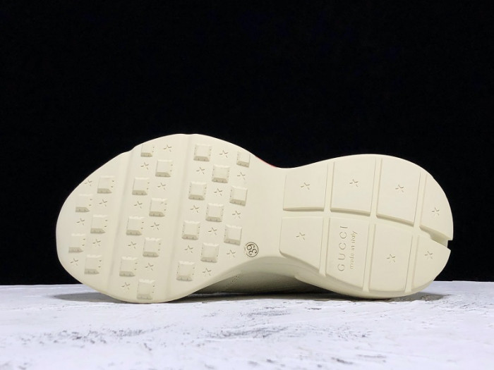 Gu66 TRAINER SNEAKER 576963 DRW00 9522