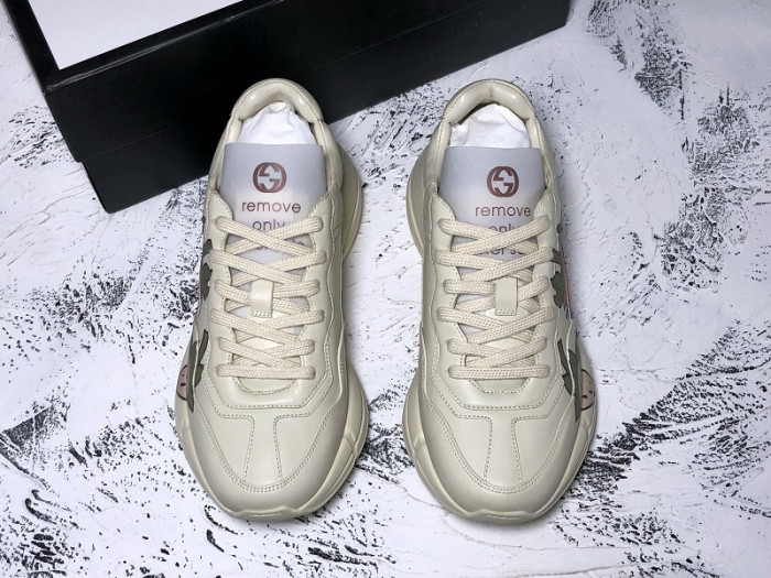 Gu66 TRAINER SNEAKER 576963 DRW00 9522