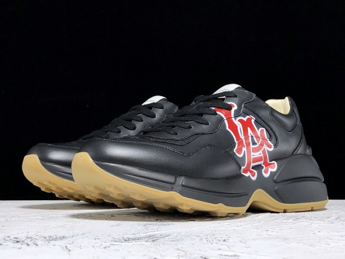 Gu66 TRAINER SNEAKER 548637 DRW00 1000