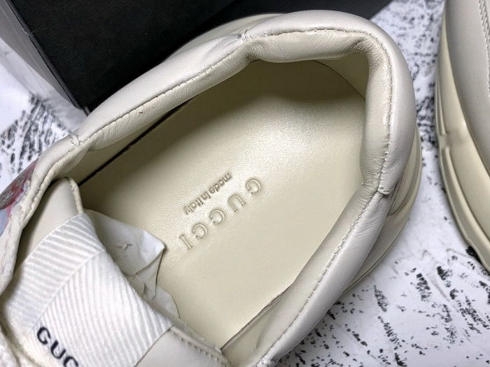 Gu66 TRAINER SNEAKER 583337 DRW00 9014