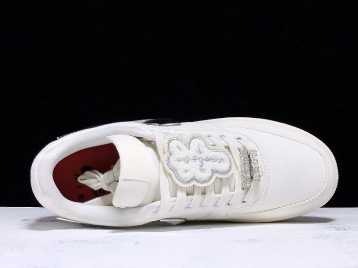 Air Force 1 Low Travis Scott Sail AQ4211-101
