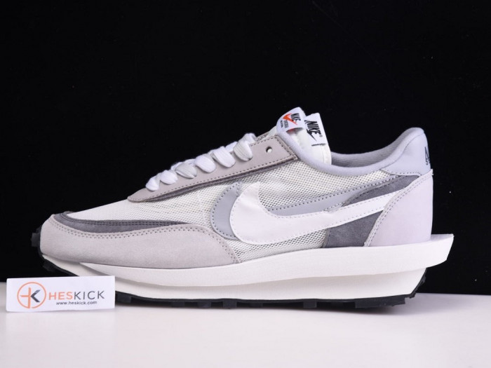 Nike LD Waffle Sacai Summit White BV0073-100