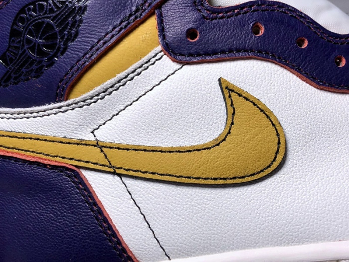Air Jordan 1 High