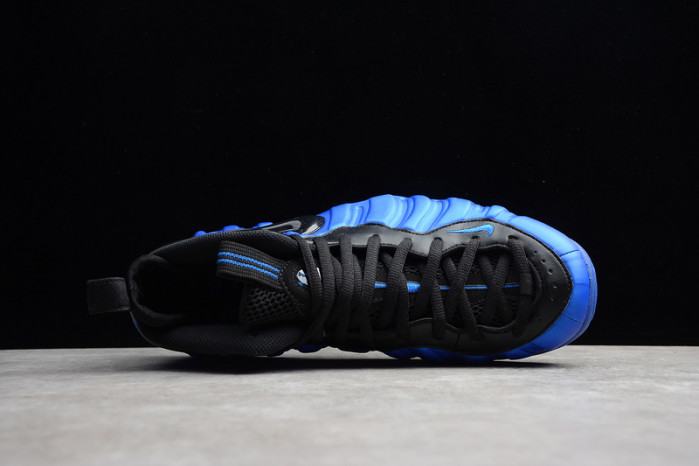 Air Foamposite Pro Hyper Cobalt 624041-403