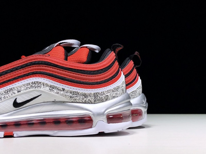 NIKE AIR MAX 97 JAYSON TATUM CJ9780-600