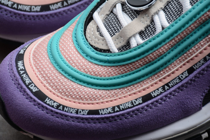 NIKE AIR MAX 97 SE HAVE A NIKE DAY 923288-500