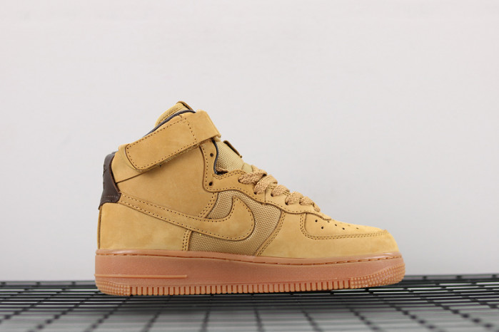 AIR FORCE 1 HIGH BOBBITO MAC N CHEESE 318431-771