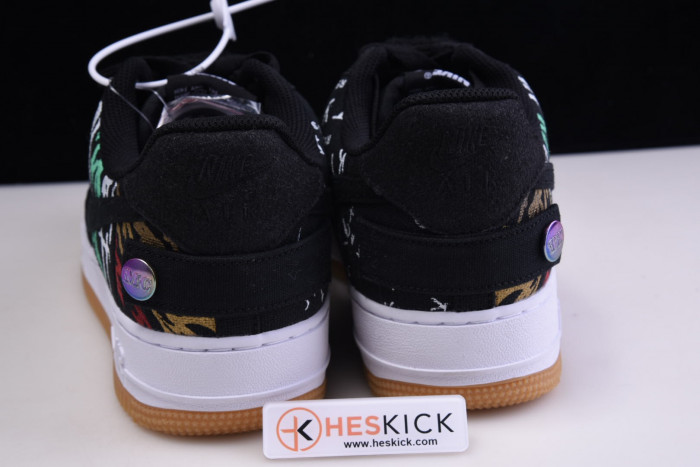 Travis Scott x Nike Air Force 1 Low Cactus Jack CN2405-001