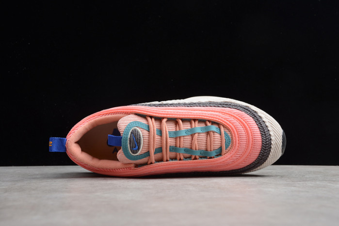 Air Max 97 Corduroy Desert Sand CQ7512-046