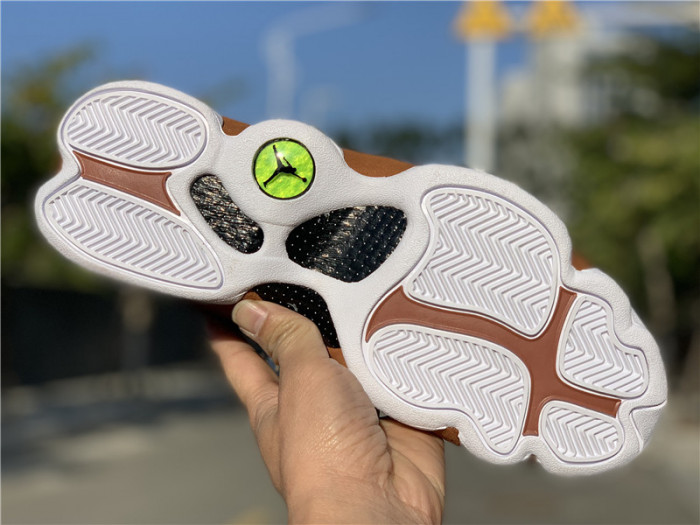 Air Jordan 13 Retro Premio Bin 23 417212-601