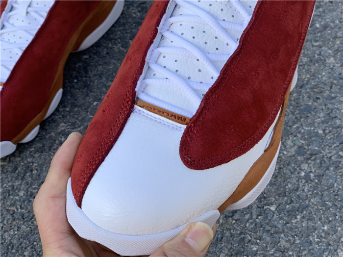 Air Jordan 13 Retro Premio Bin 23 417212-601
