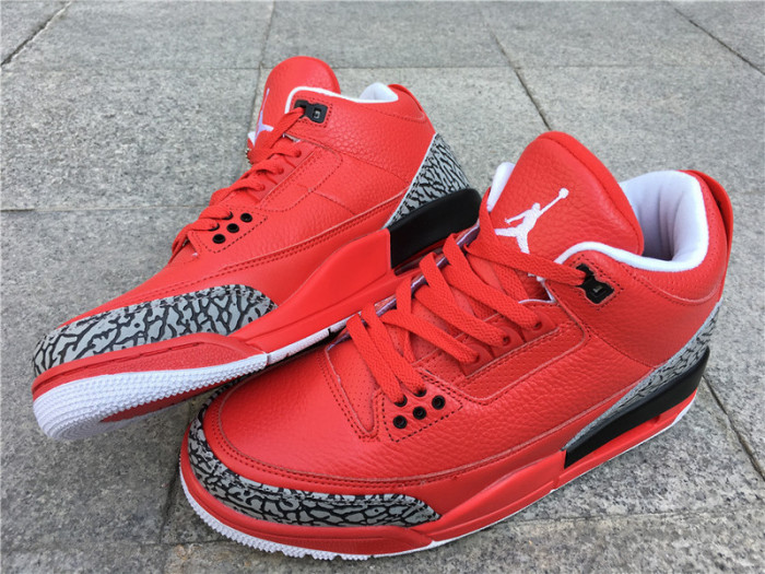 AIR JORDAN 3 RETRO 88 580775-601