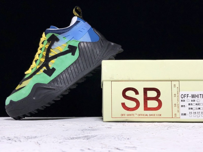 OFW C/O ODSY-1000 SNEAKER