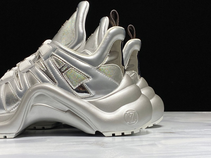 lou1su1tt Archlight Sneaker