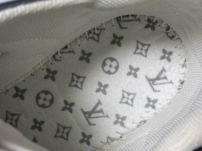 lou1su1tt Archlight Sneaker