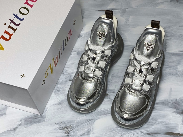 lou1su1tt Archlight Sneaker