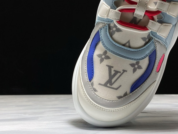 lou1su1tt Archlight Sneaker