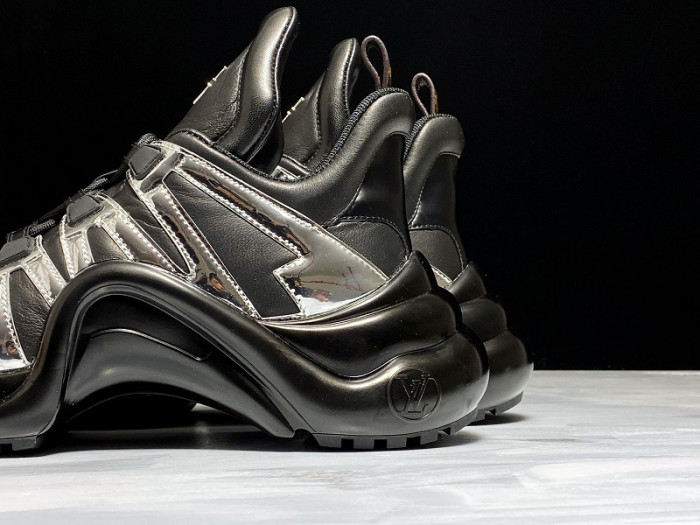 lou1su1tt Archlight Sneaker