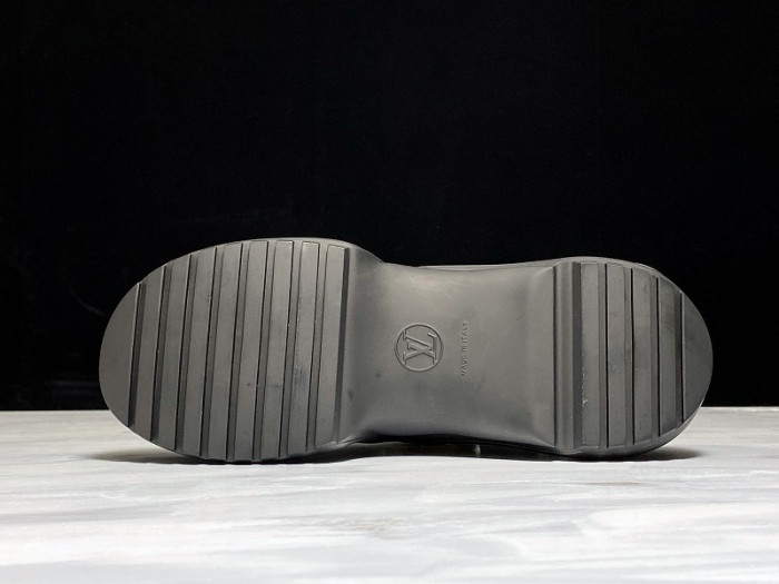 lou1su1tt Archlight Sneaker