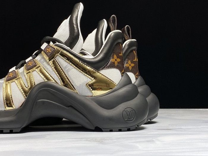 lou1su1tt Archlight Sneaker