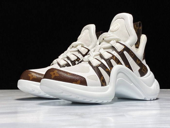 lou1su1tt Archlight Sneaker