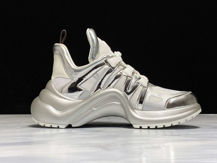 lou1su1tt Archlight Sneaker