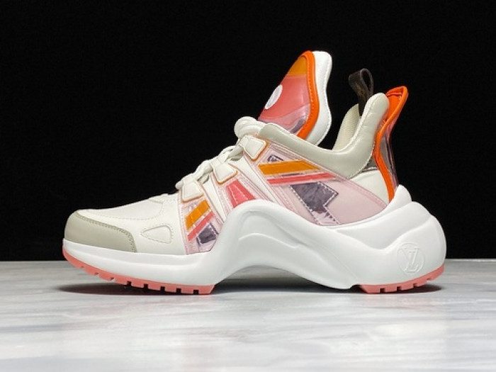 lou1su1tt Archlight Sneaker