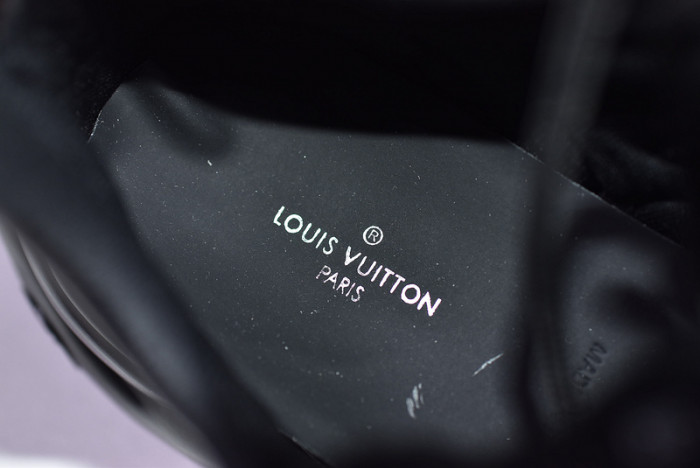 lou1su1tt Archlight Sneaker