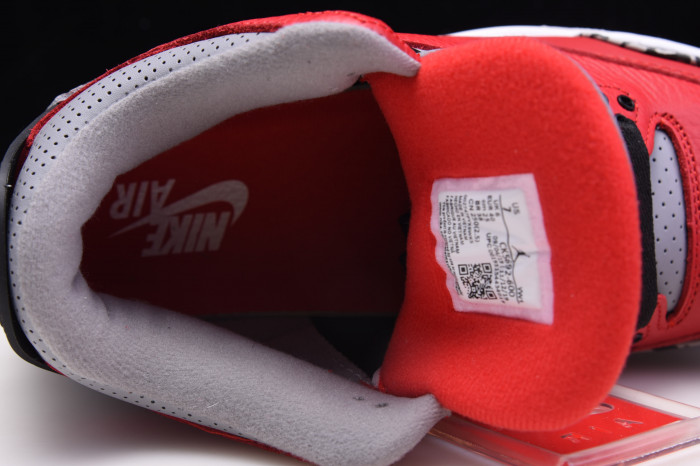 Air Jordan 3 “RedCement” CK5692-600