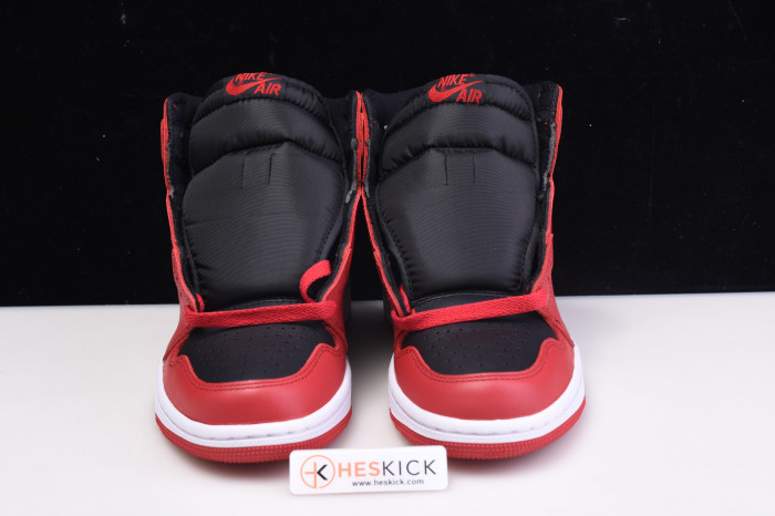 Air Jordan 1 Retro High 85 Varsity Red BQ4422-600