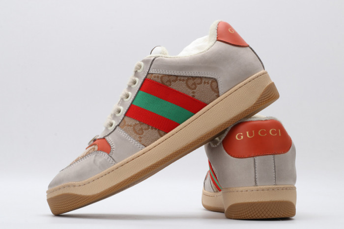 Gu66I SCREENER GG CANVAS