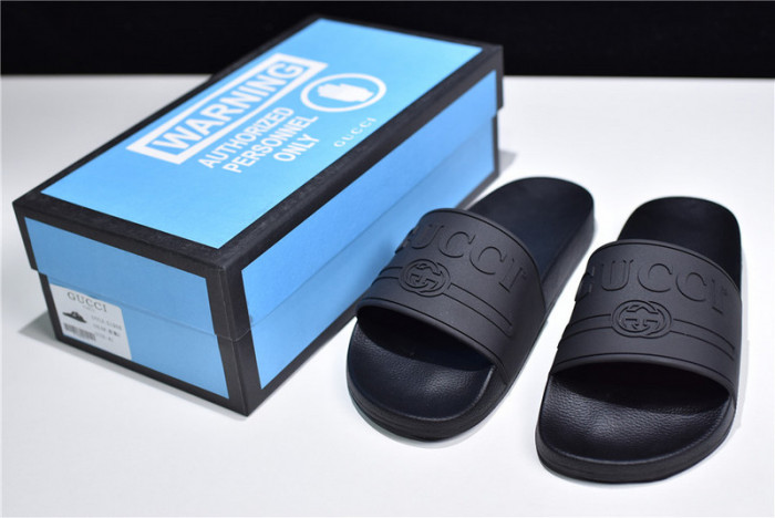 Gu66 SLIPPERS