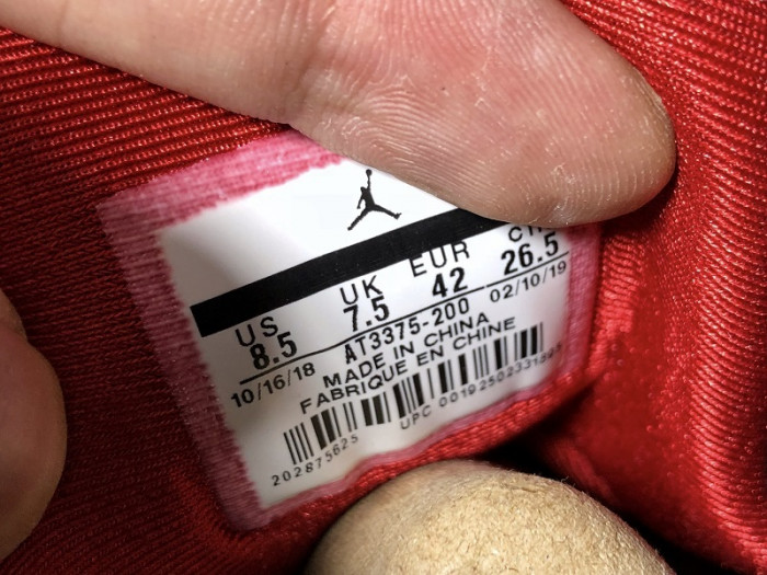 Air Jordan 7 Retro Patta AT3375 200