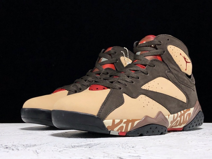Air Jordan 7 Retro Patta AT3375 200