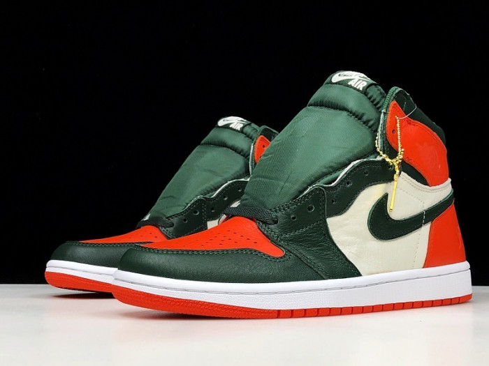 Air Jordan 1 Retro High Og-Sf