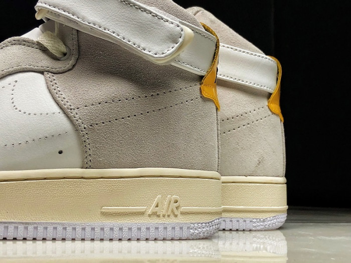 Air Force 1 High A-COLD-WALL AQ5644 991