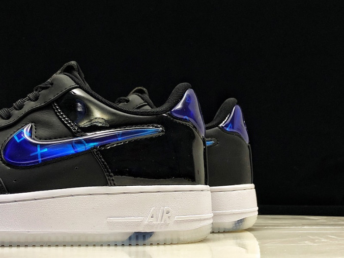 Air Force 1 Playstation