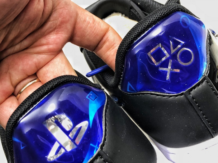 Air Force 1 Playstation