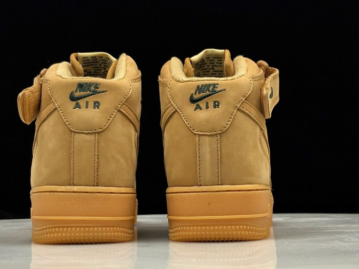 Air Force 1 Mid 