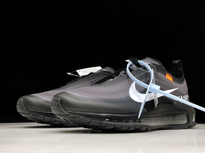 Air Max 97 OFW Black AJ4585-001