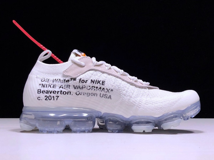 Air Vapormax OFW 2018 AA3831-100