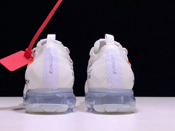 Air Vapormax OFW 2018 AA3831-100
