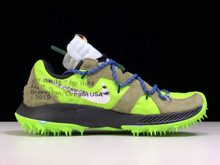 OFW x Nike Zoom Terra Kiger 5 CD8179-300