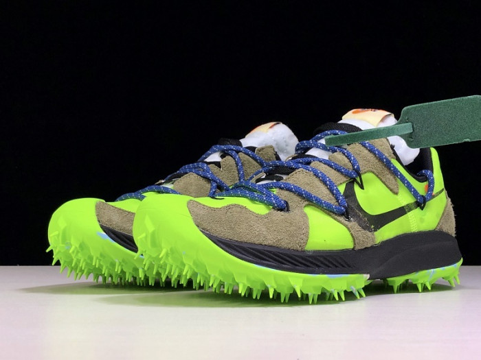 OFW x Nike Zoom Terra Kiger 5 CD8179-300