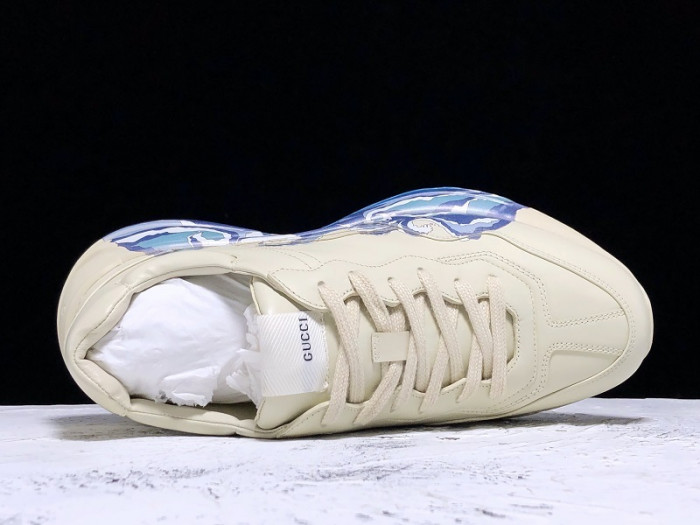 Gu66 TRAINER SNEAKER 576052 DRW00 9522