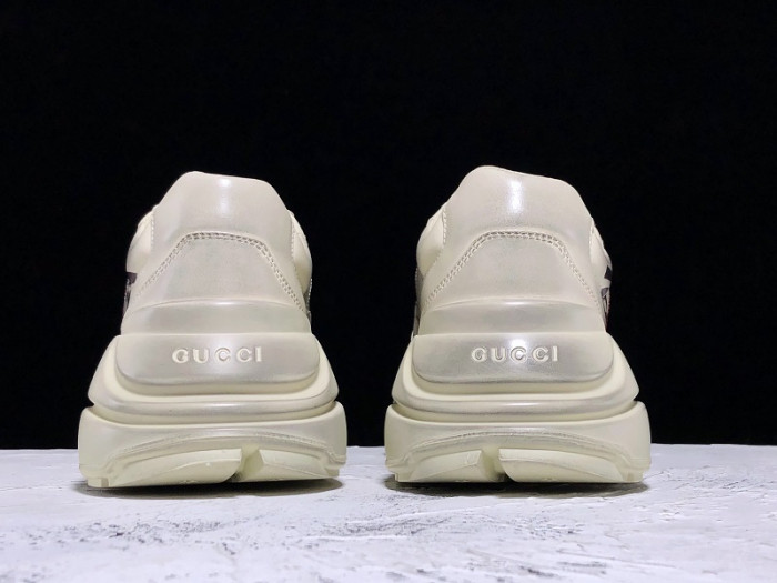 Gu66 TRAINER SNEAKER 552093 A9L00 9522.