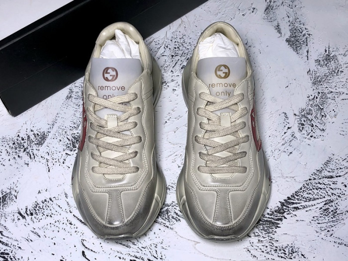 Gu66 TRAINER SNEAKER 552093 A9L00 9522.