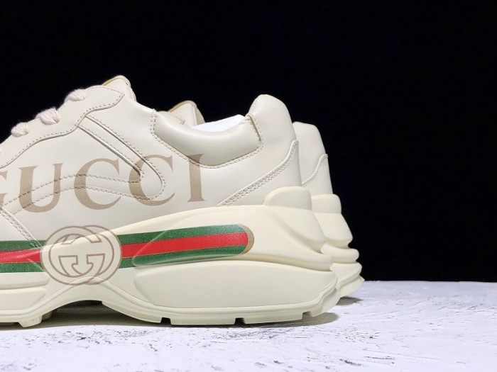 Gu66 TRAINER SNEAKER 528892 DRW00 9522